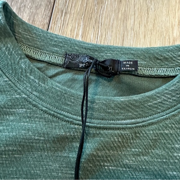 ✨PRANA Women’s Sunrise Sweatshirt - Picture 5 of 5
